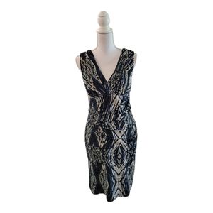Connected Apparel Dress